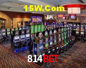 Desvendando o Mundo dos Jogos Virtuais na 814bet